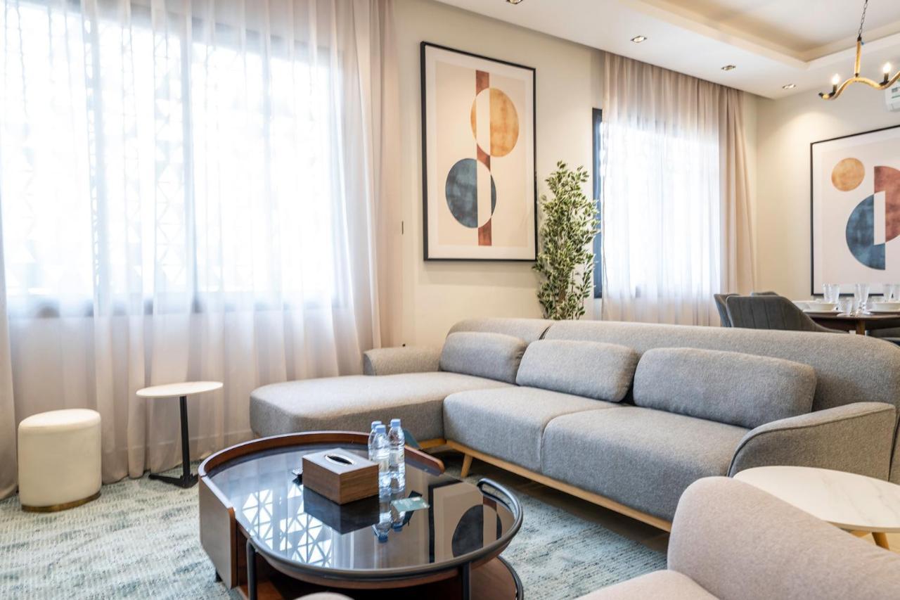 Mabaat - Al Malqa - 523 Apartment *