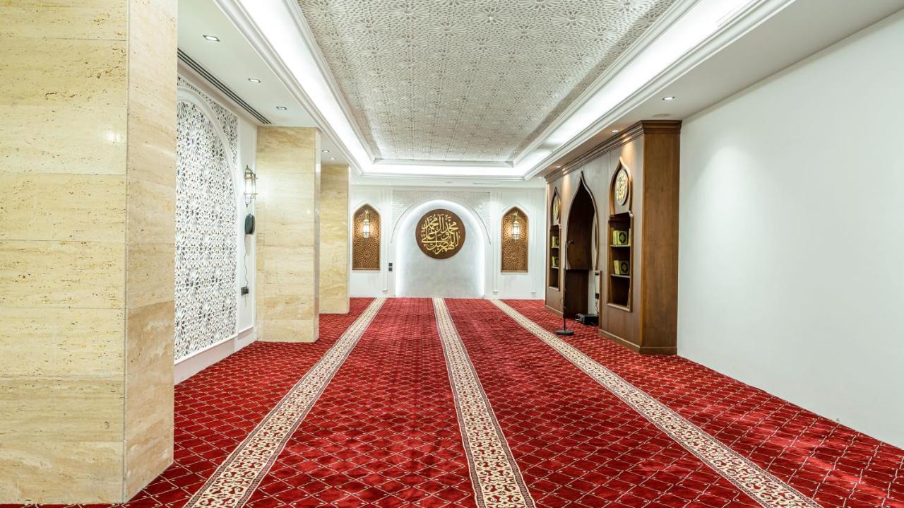 Mabaat - Al Malqa - 523 Apartment *